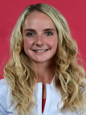McKinley Fielding, Cross Country, undefined