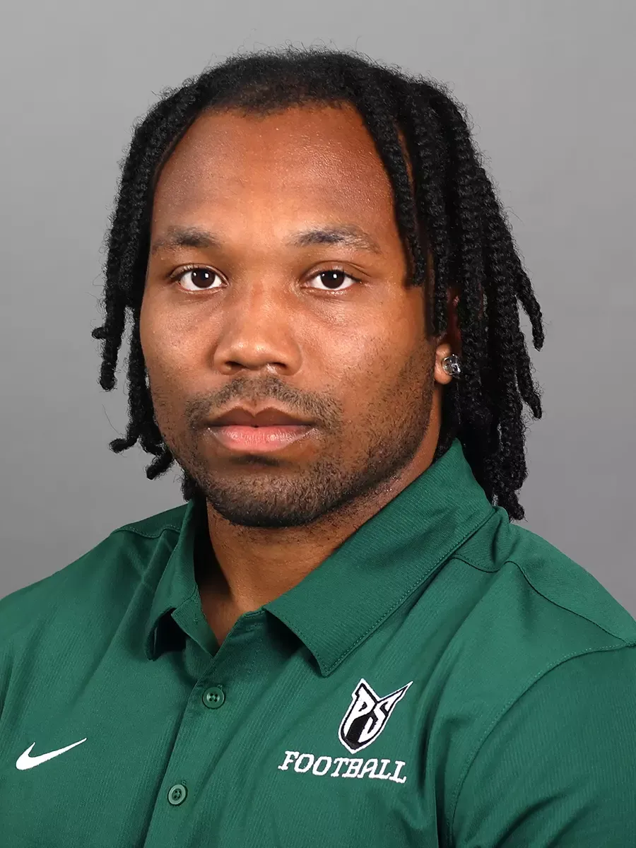 Delon Thompson
