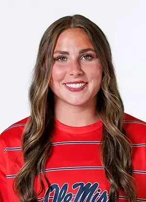 Maizy Kluksdal, Soccer, University of Mississippi