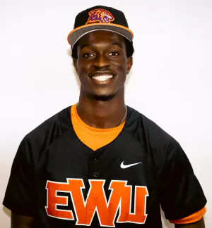 Daniel Donaldson-Fountain, Baseball, Edward Waters University