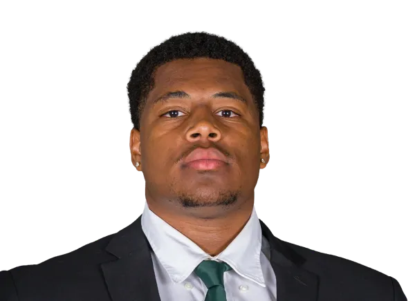 Donovan Green, Football, undefined