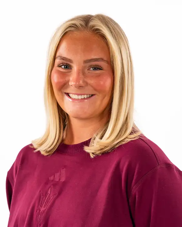 Morgan Livingston, Lacrosse, Arizona State University
