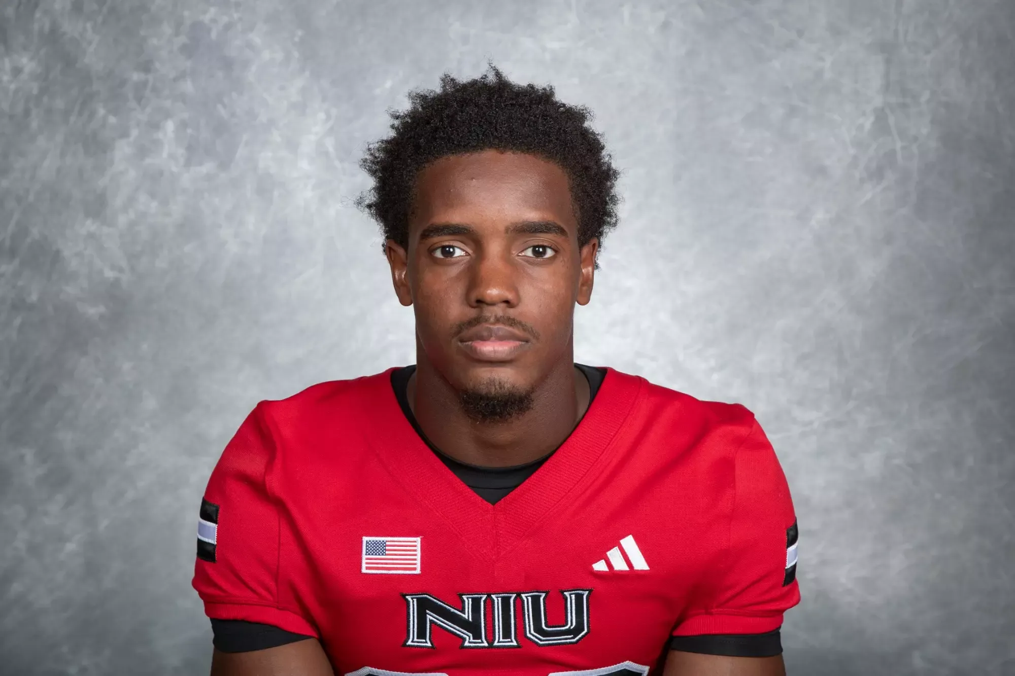 Tyrese Stanley, Football, Northern Illinois University