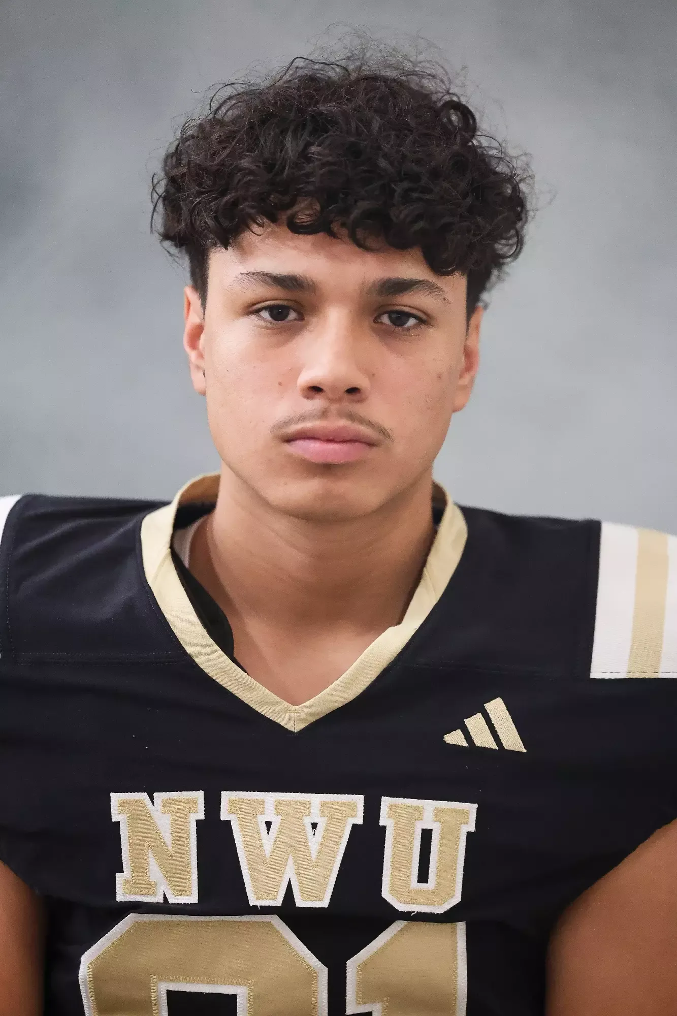 Andres Carpenter, Football, Nebraska Wesleyan University