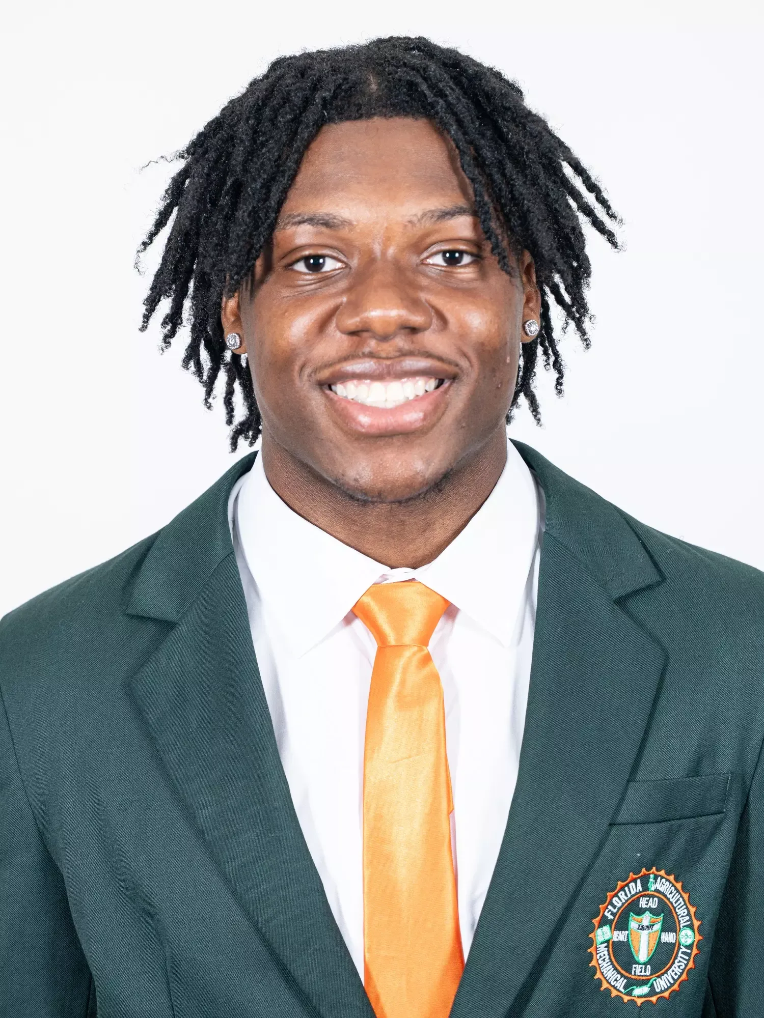 Kyjuan Taylor, Football, Florida A&M University