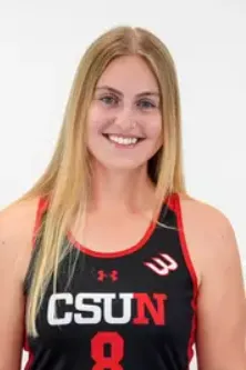 Jill Rodig, Beach Volleyball, undefined