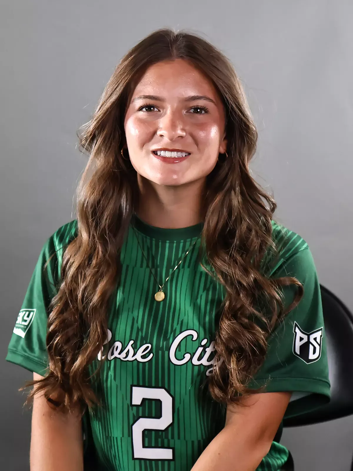 Kendel Johnson, Soccer, Portland State University