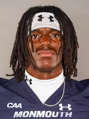 Kendall Dorsey, Football, undefined