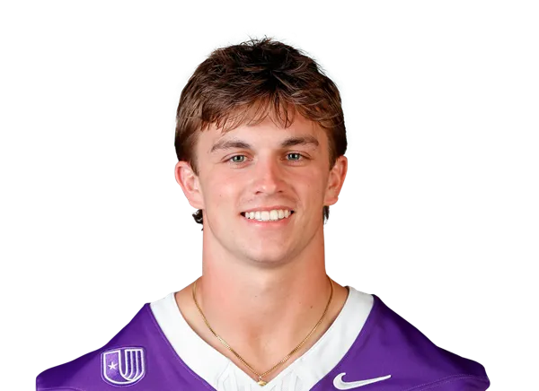 Hagan Stephenson, Football, Tarleton State University