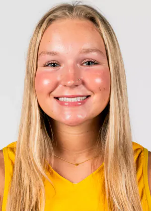Bella Dafforn, Volleyball, undefined