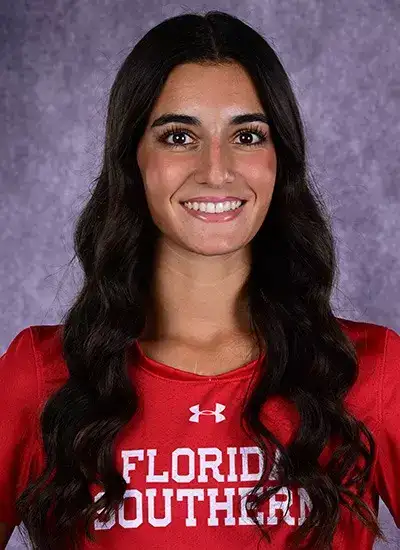 Isabella Rizzo, Lacrosse, Florida Southern College