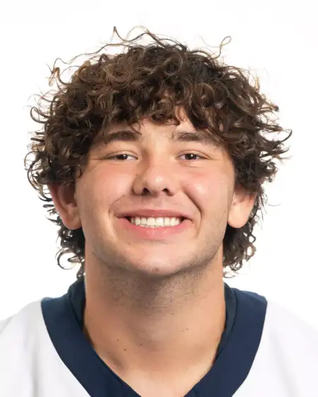 Lucas Crawford, Football, University of Central Oklahoma