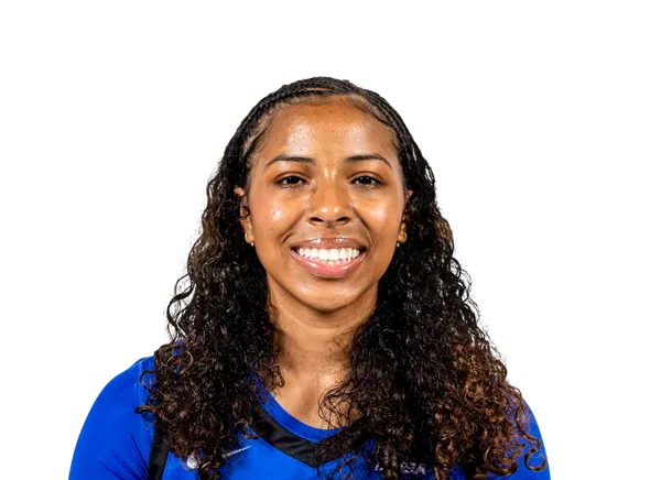 Alayna Contreras, Basketball, undefined