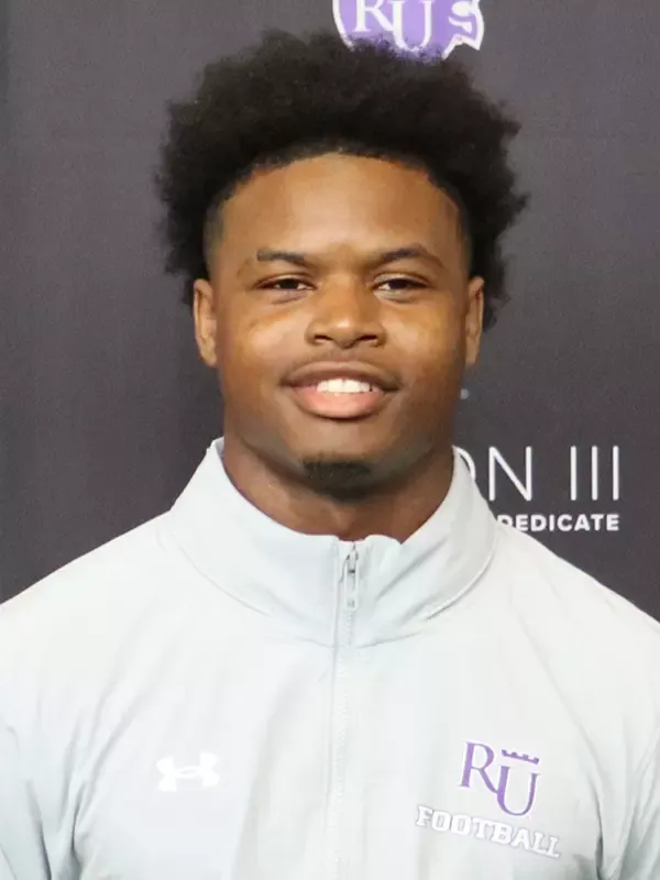 Brandon Edwards Jr.