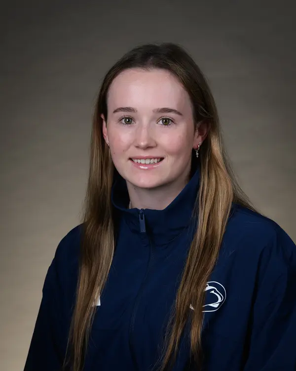 Grace Brammer, Swimming & Diving, Pennsylvania State University