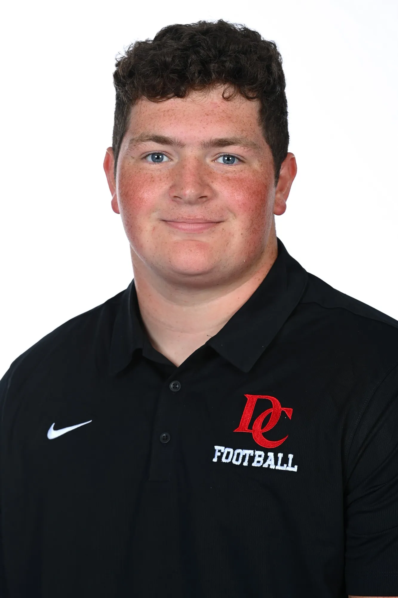 Mason Geyer, Football, undefined