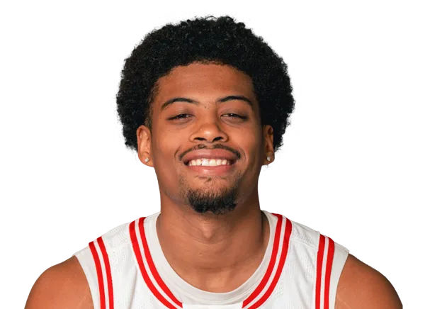 Elijah Gray, Basketball, University of Wisconsin-Madison