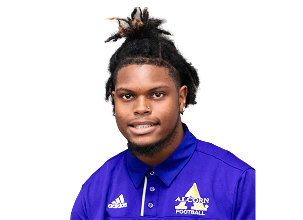 Zacharius Cooper, Football, Southern University