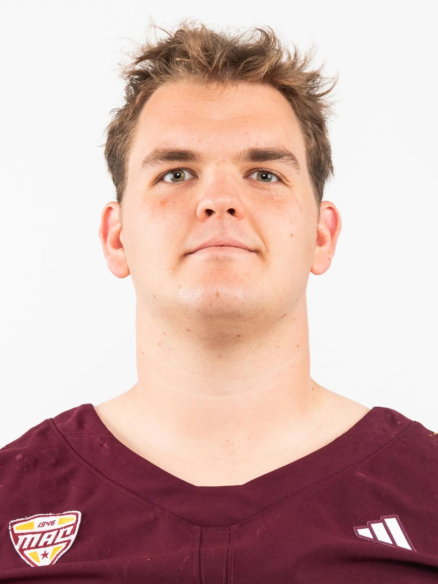 Trevor Swan, Football, undefined