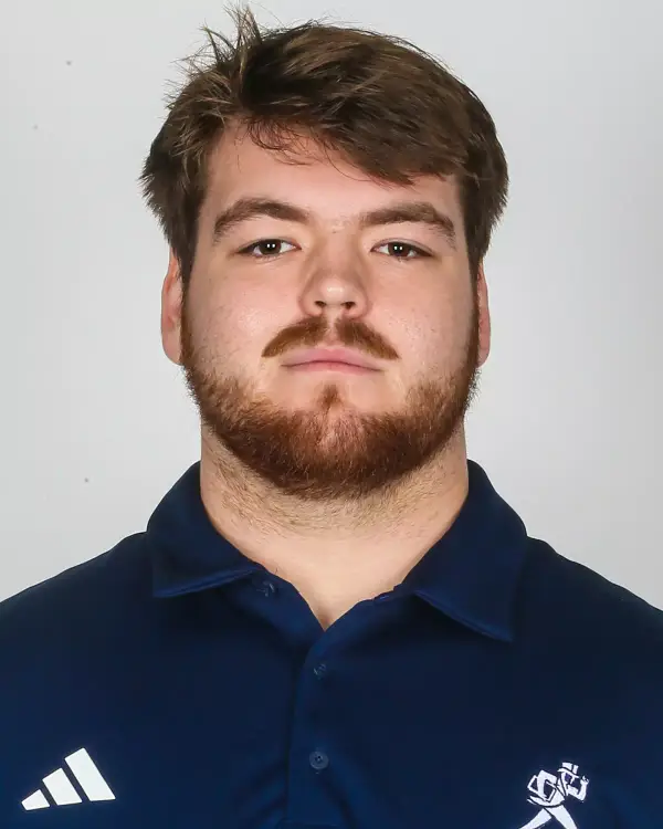 Wade Enman, Football, Washburn University