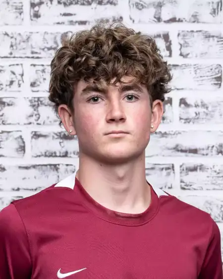 Clayton Kraus, Soccer, Azusa Pacific University