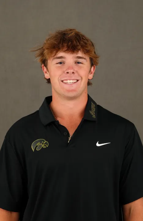 Grant Gudgel, Golf, undefined