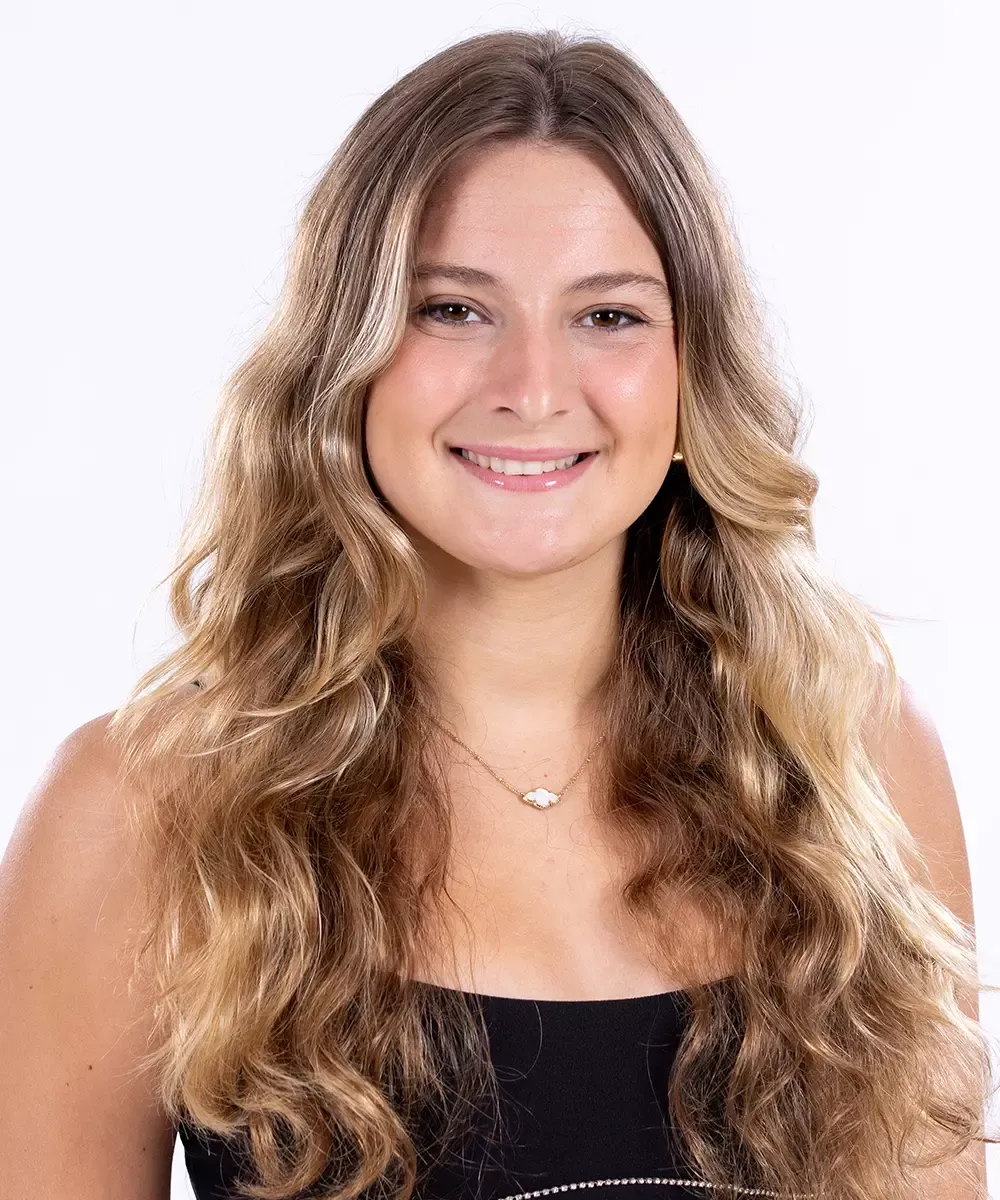 Lily Epley, Swimming & Diving, Bellarmine University