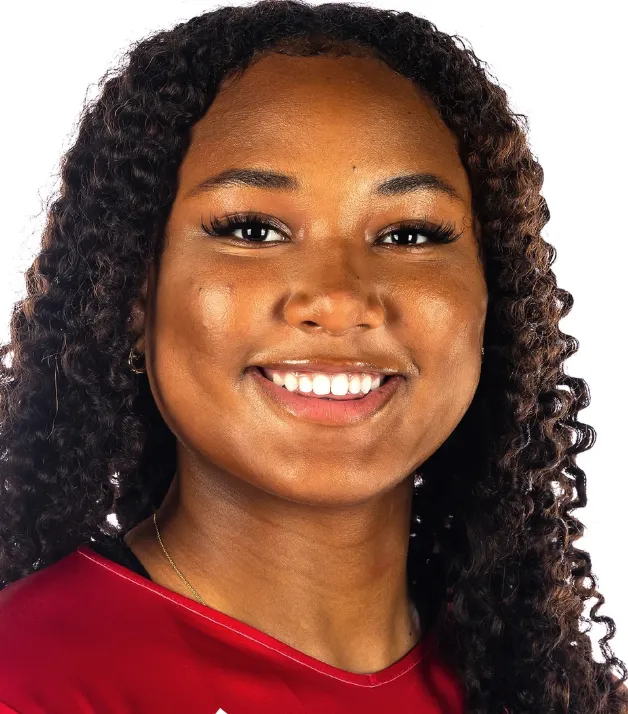 Manaia Ogbechie, Beach Volleyball, undefined