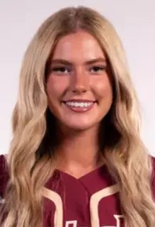 Bella Dimitrijevic, Softball, undefined