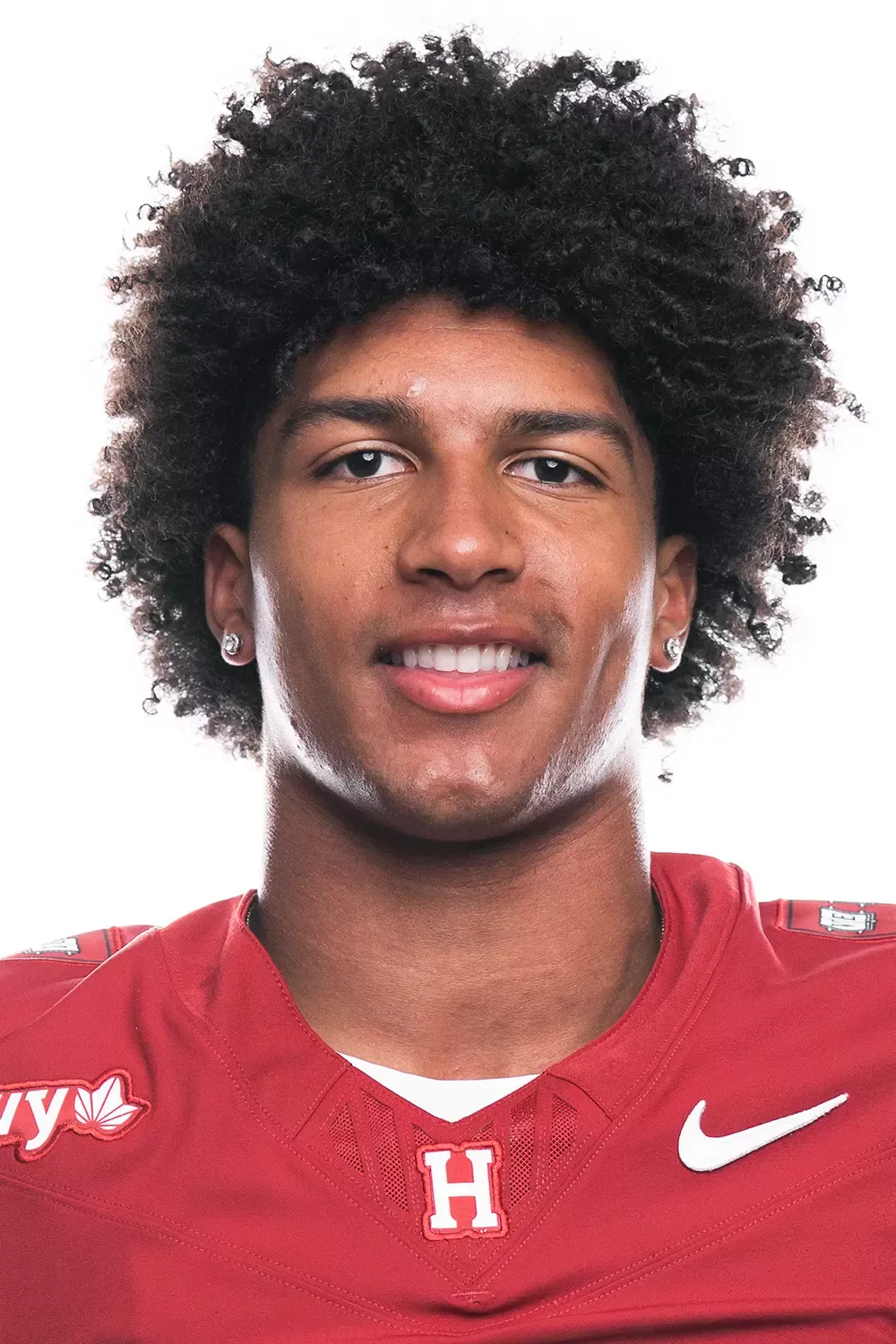 Gio Joseph, Football, Harvard University