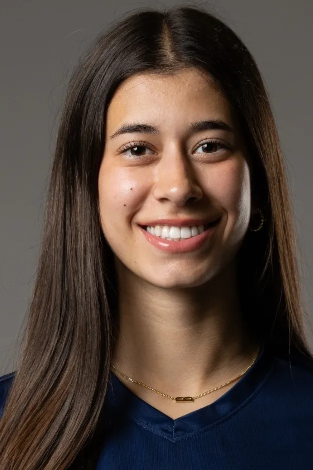 Isabella Meric, Soccer, undefined
