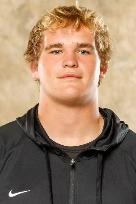 Jack Carlson, Football, Bemidji State University