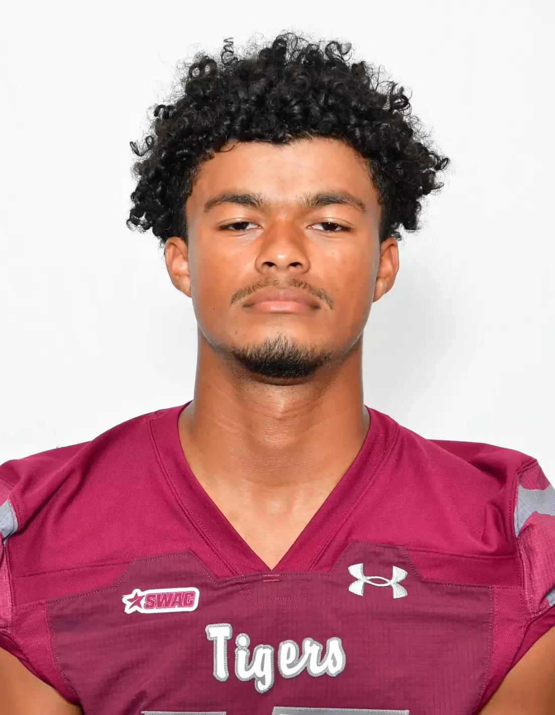 Fabian Ross, Football, Texas Southern University