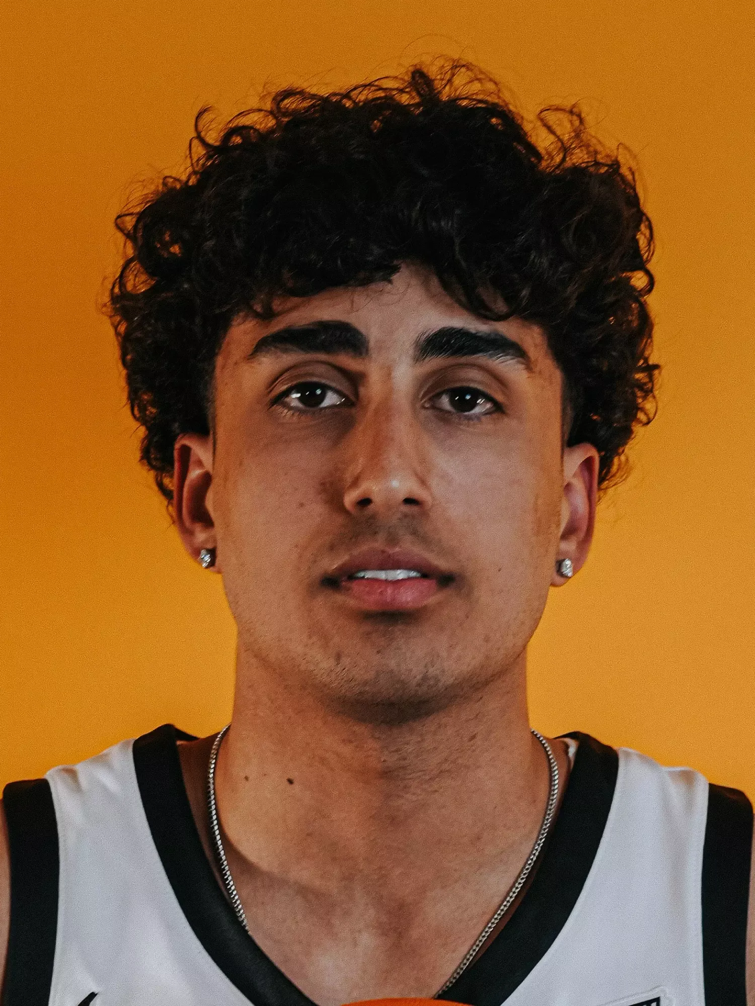Jalen Williams, Basketball, undefined