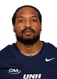 Elijah Tarlton, Football, undefined