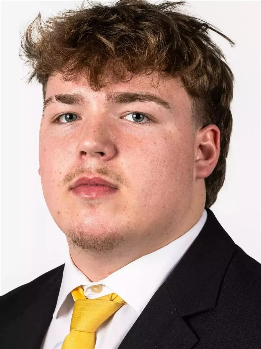 Kaden Ellis, Football, undefined