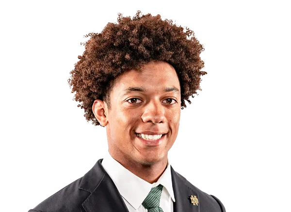 Brandon Logan, Football, undefined