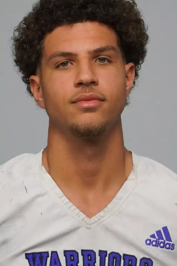 Emmanuel Sims, Football, Winona State University
