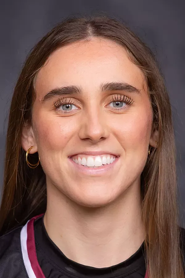 Noemie Bariteau, Basketball, Westmont College