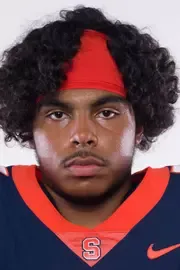 Jordan Montanez, Football, undefined