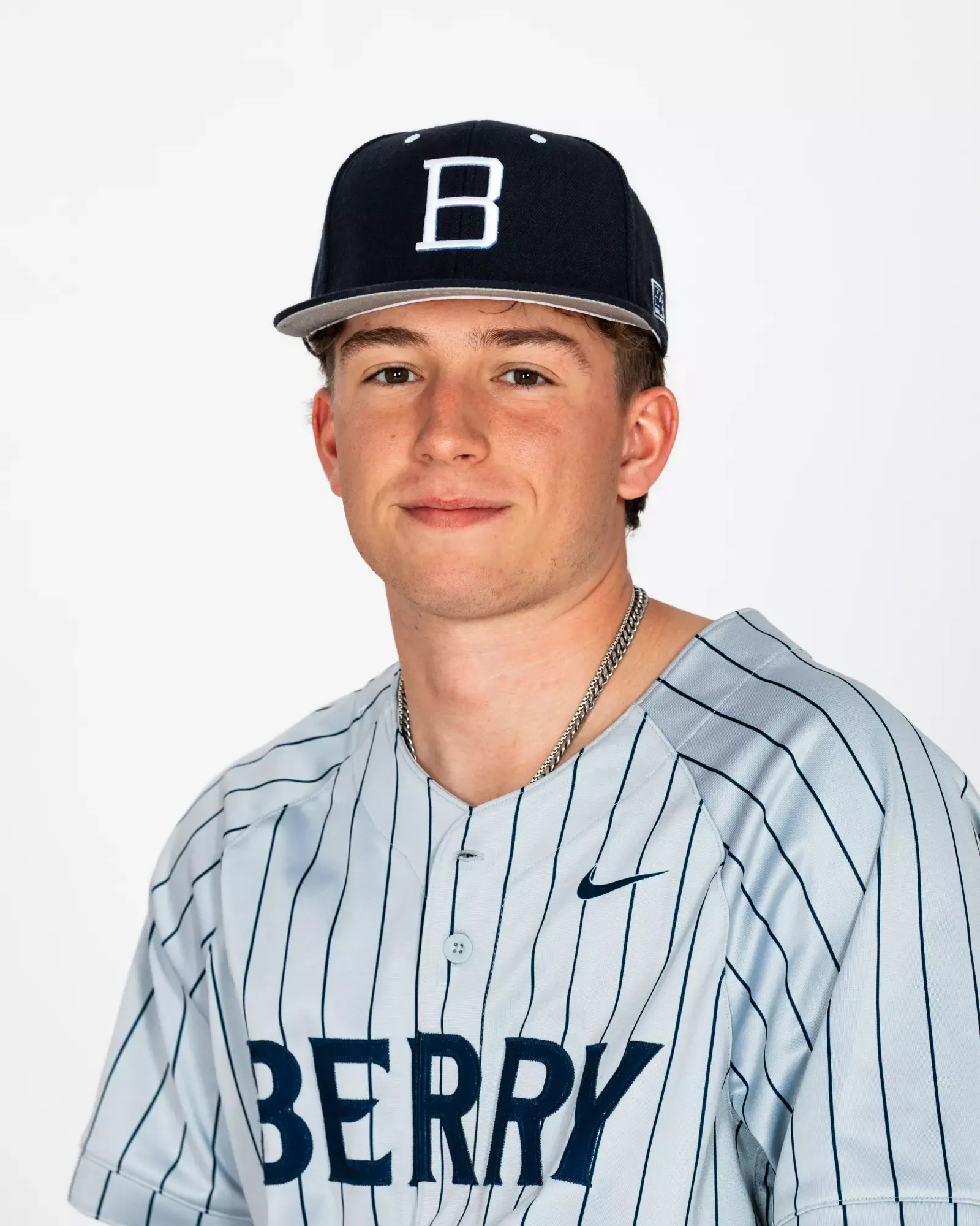 Brighton Quinnelly, Baseball, undefined