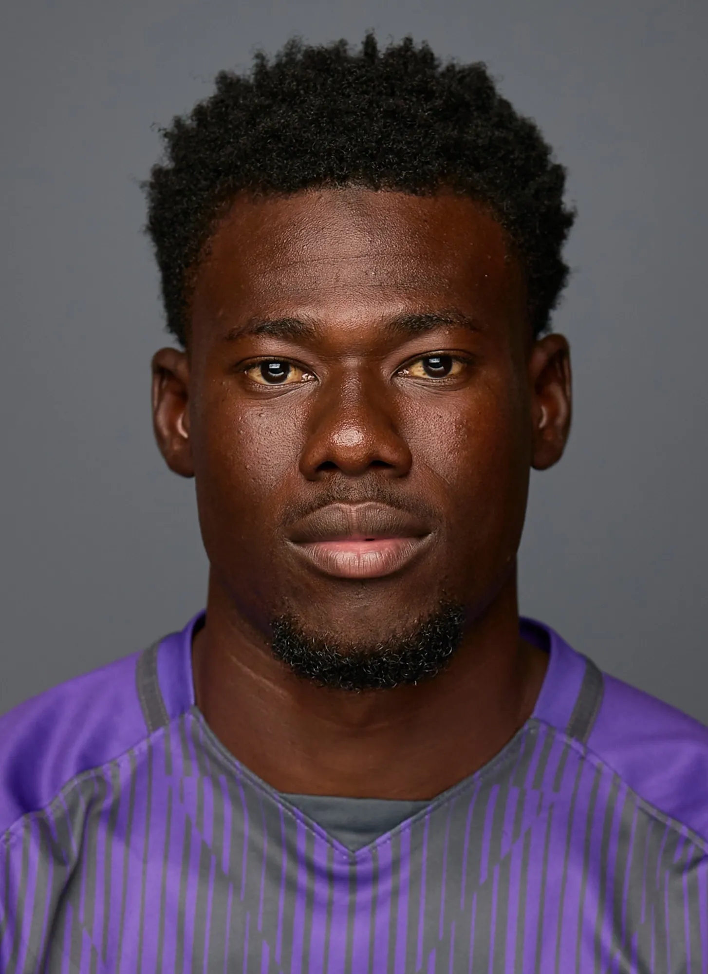 Alhassan Alhassan, Soccer, Grand Canyon University