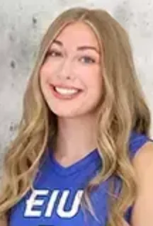 Katie Kopshever, Beach Volleyball, undefined