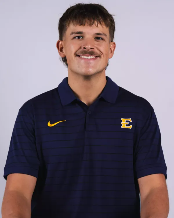 Brock Winstead, Football, East Tennessee State University