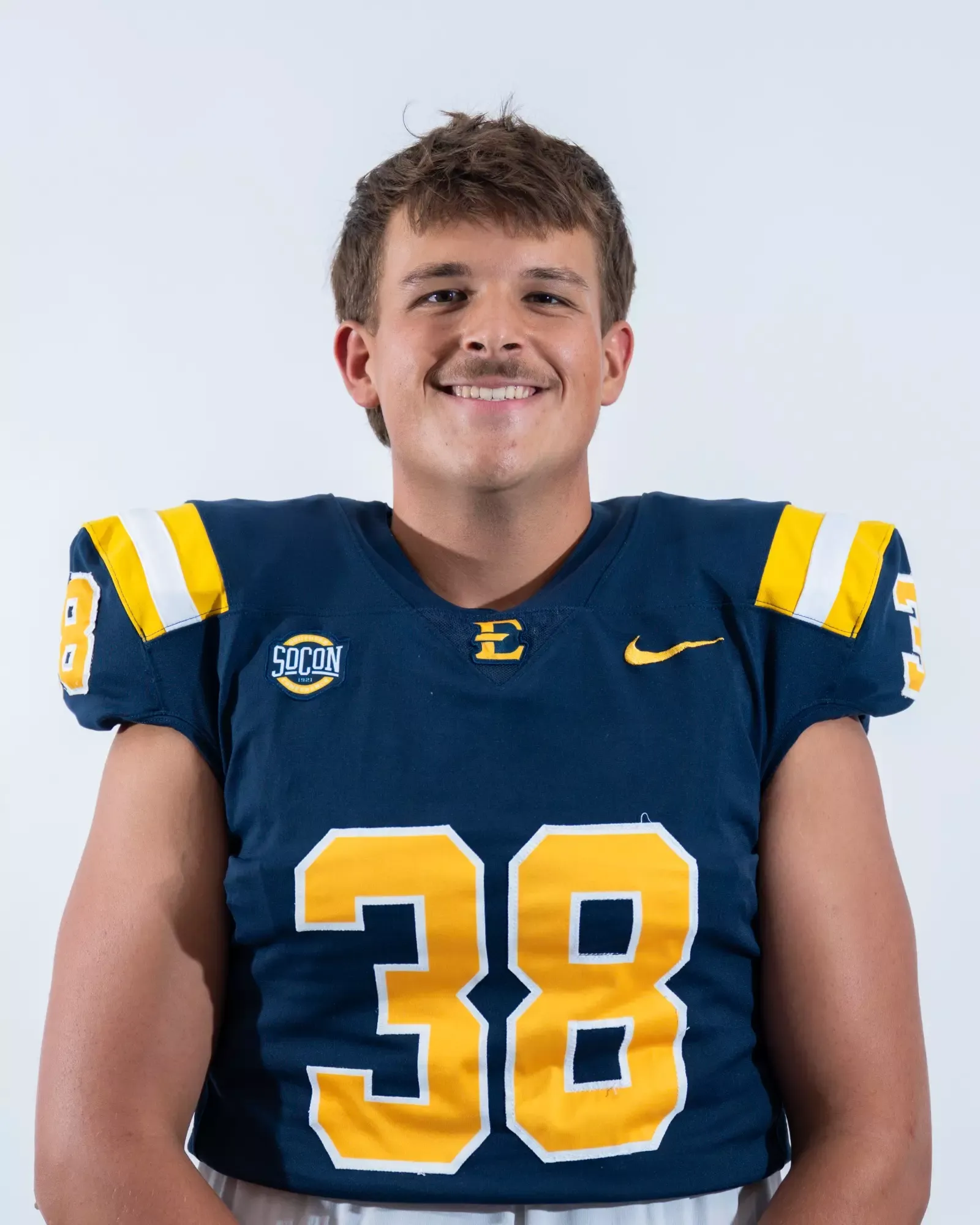 Brock Winstead, Football, undefined