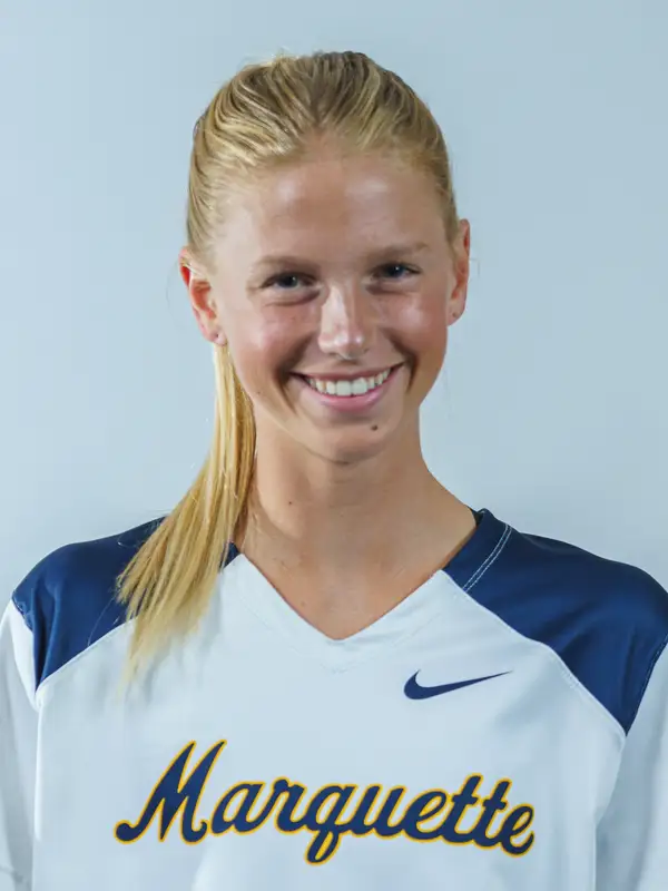 Julia Evens, Lacrosse, Marquette University