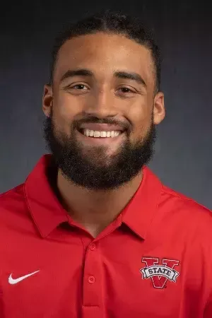 Blaise Wallace, Basketball, Valdosta State University