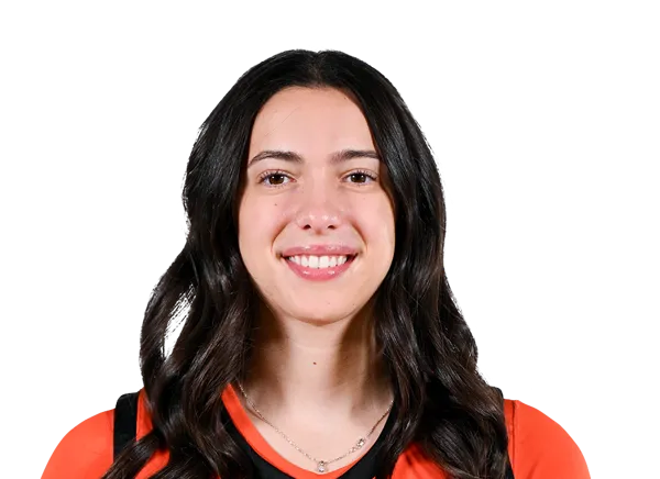 Cristina Parrella, Basketball, undefined