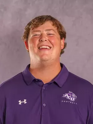 Sutton Peck, Football, undefined