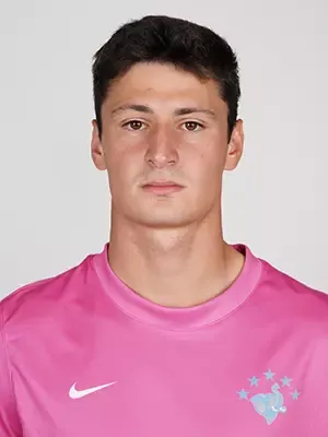 Nikola Antic, Soccer, Tufts University